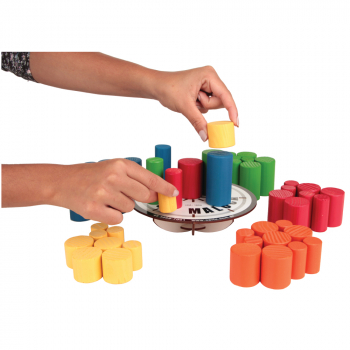 Jogo de Xadrez Oficial Rei 10 - Carlu - Jogo Educativo - Pingu Brinquedos