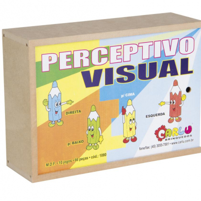 Perceptivo Visual
