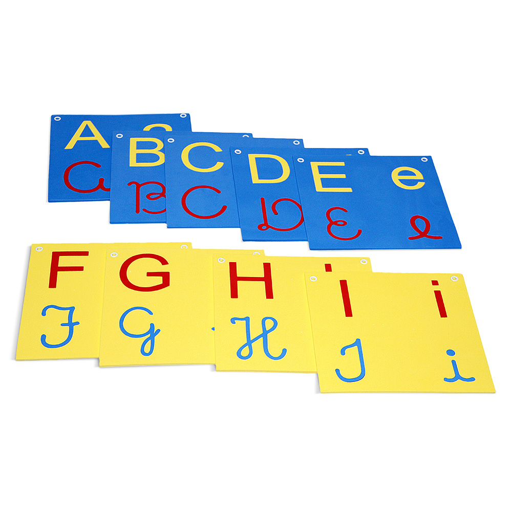 Alfabeto,Vamos,Formar,Palavras,Letras - Brinquedos E Jogos Pedagógicos e  Educativos