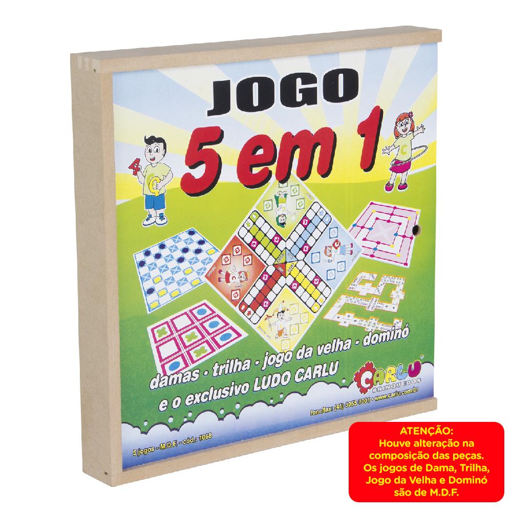 Como Jogar Ludo: Jogo de Tabuleiro na Educação Física 